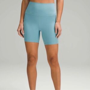 Lululemon 6” Align Shorts